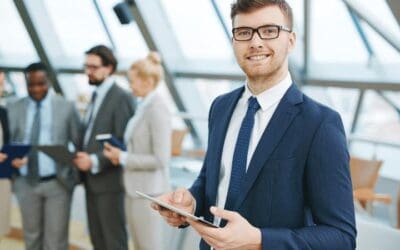 Employee Wellbeing – Why A Clean Work Environment Matters